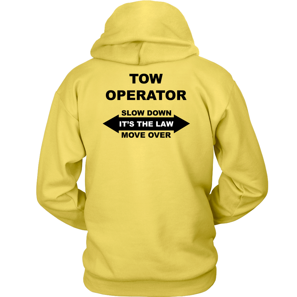Slow Down Move Over Shirt