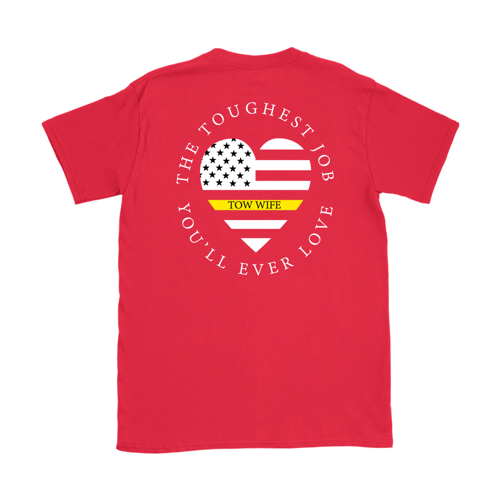 TOW WIFE SHIRT