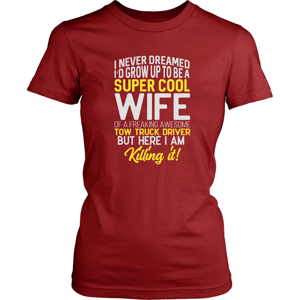 Poud Tow Wife
