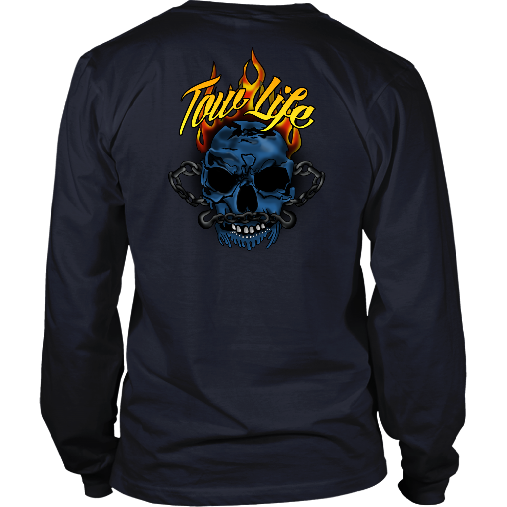Proud Tow Operator T-Shirt