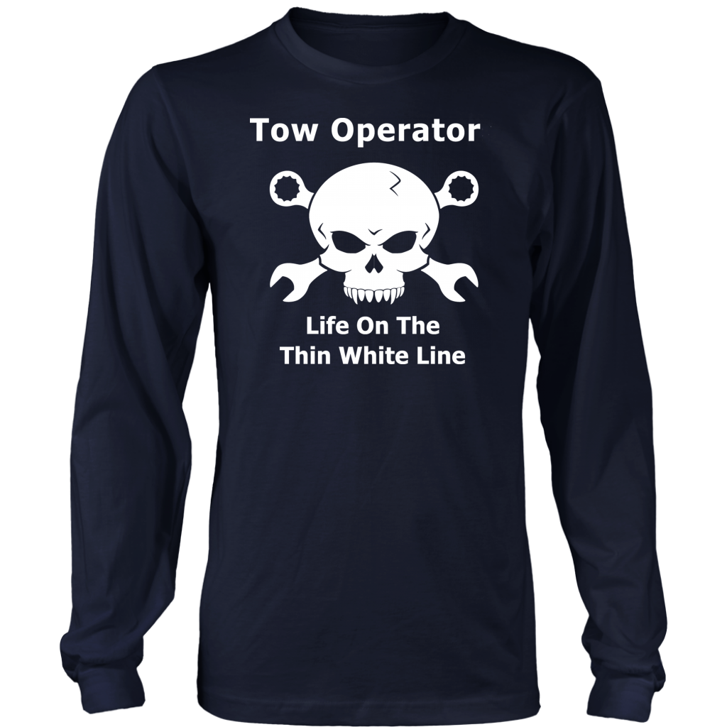 Tow Operator Shirt