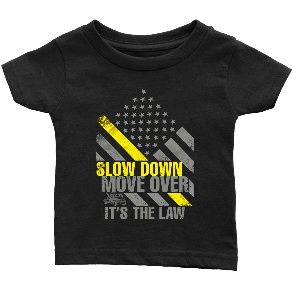 SDMO Kid's Shirts