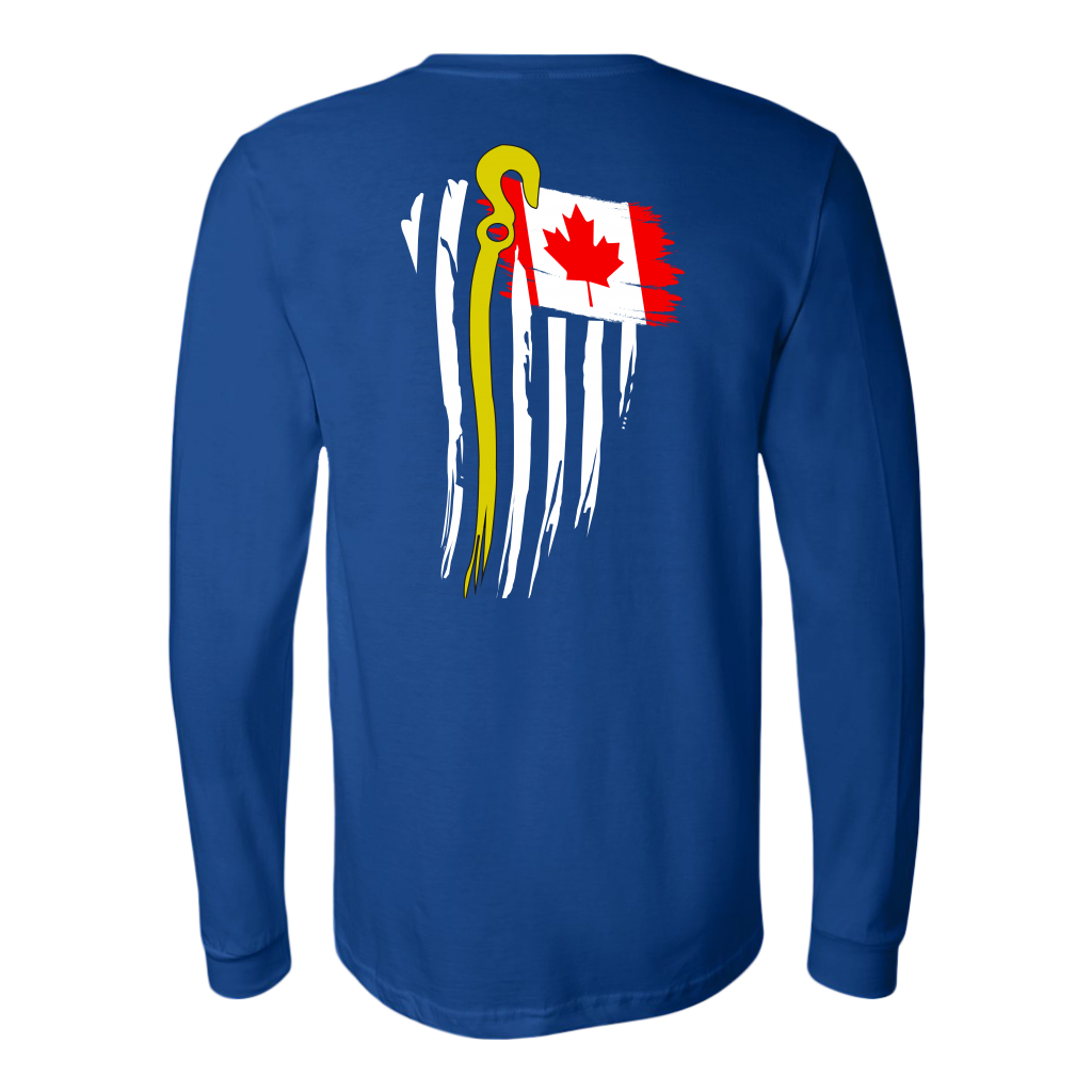 Towlivesmatetr Shirt - Canadian Shirt