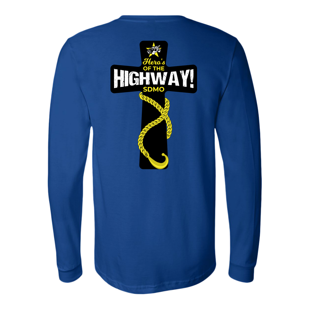 Hereos Of The Highway