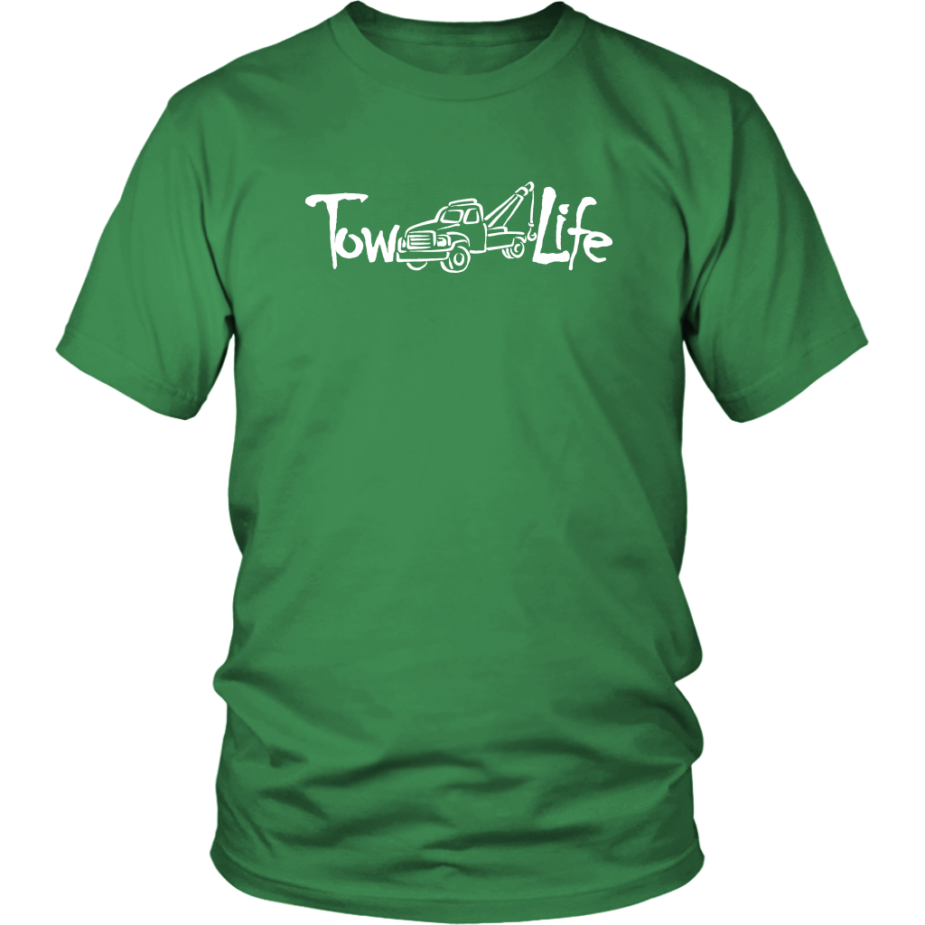 Tow Life Shirt