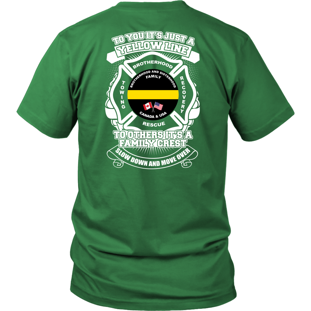 SDMO Shirt
