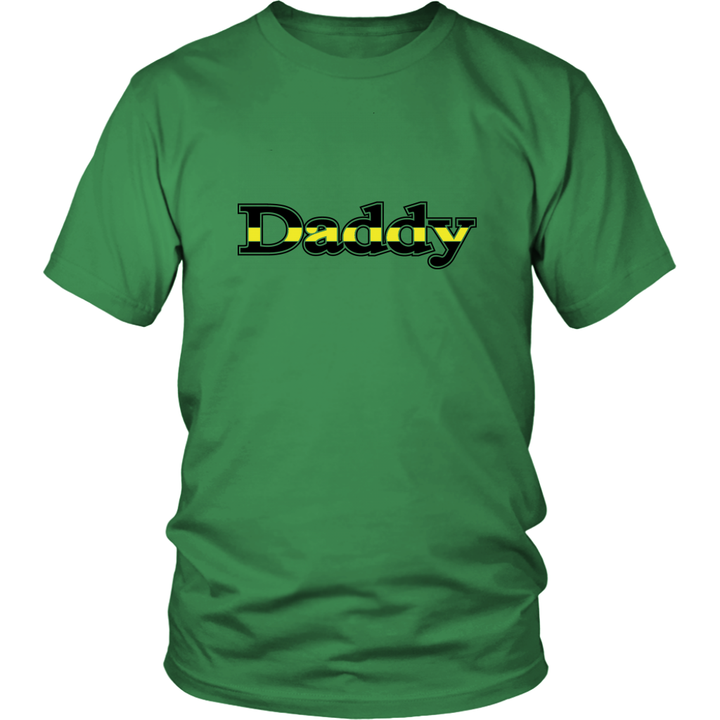 Proud Tow Daddy Shirt