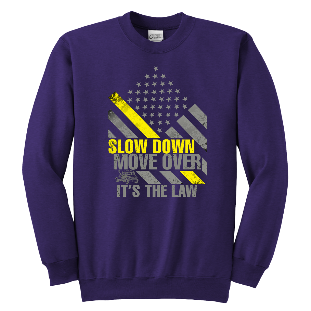 SDMO Kid's Shirts