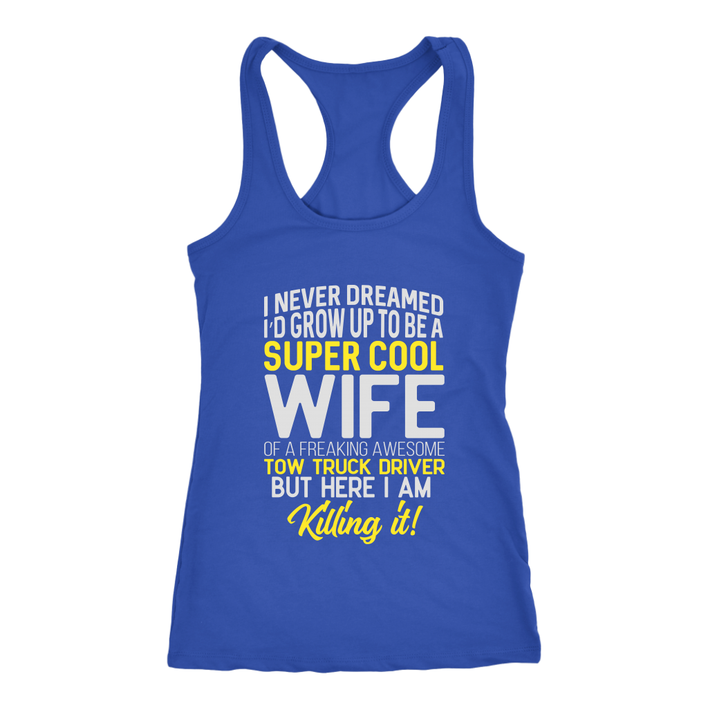 Poud Tow Wife