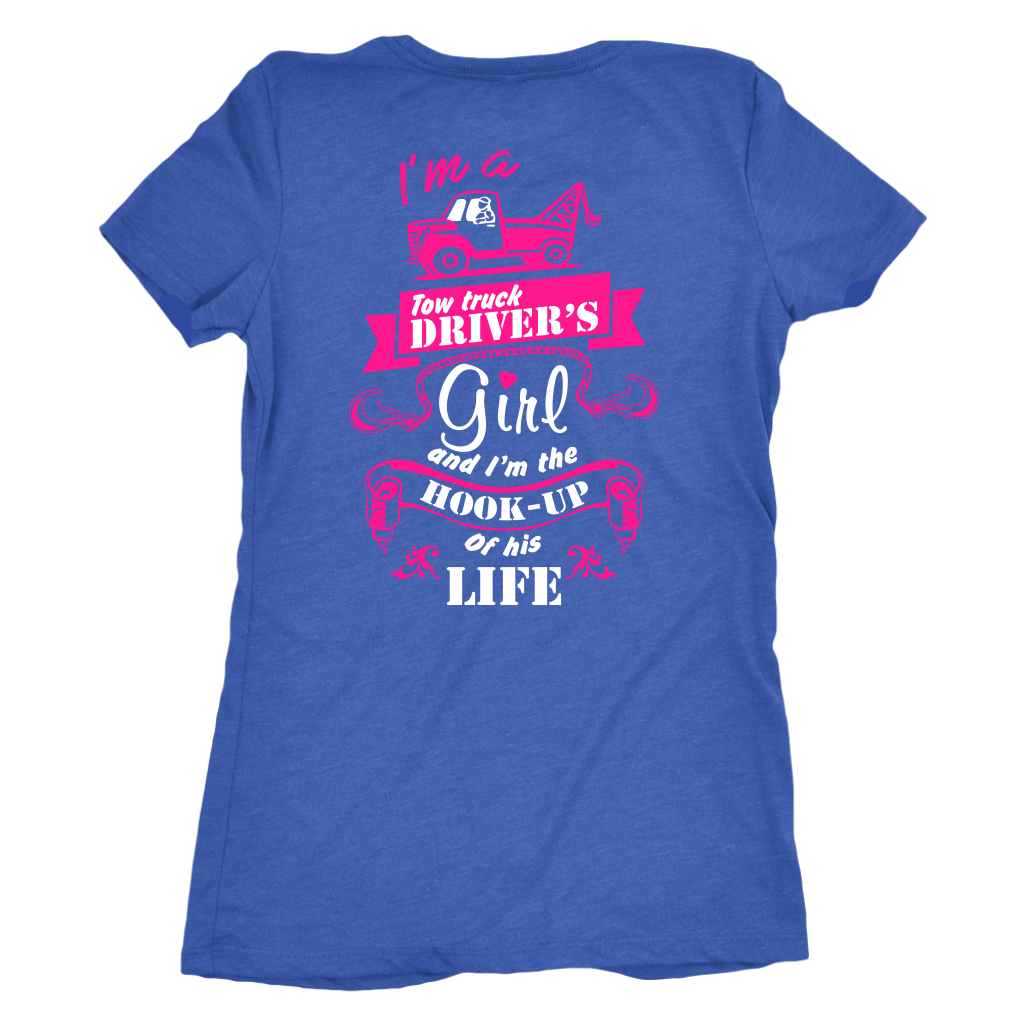 Tow Wife Shirt