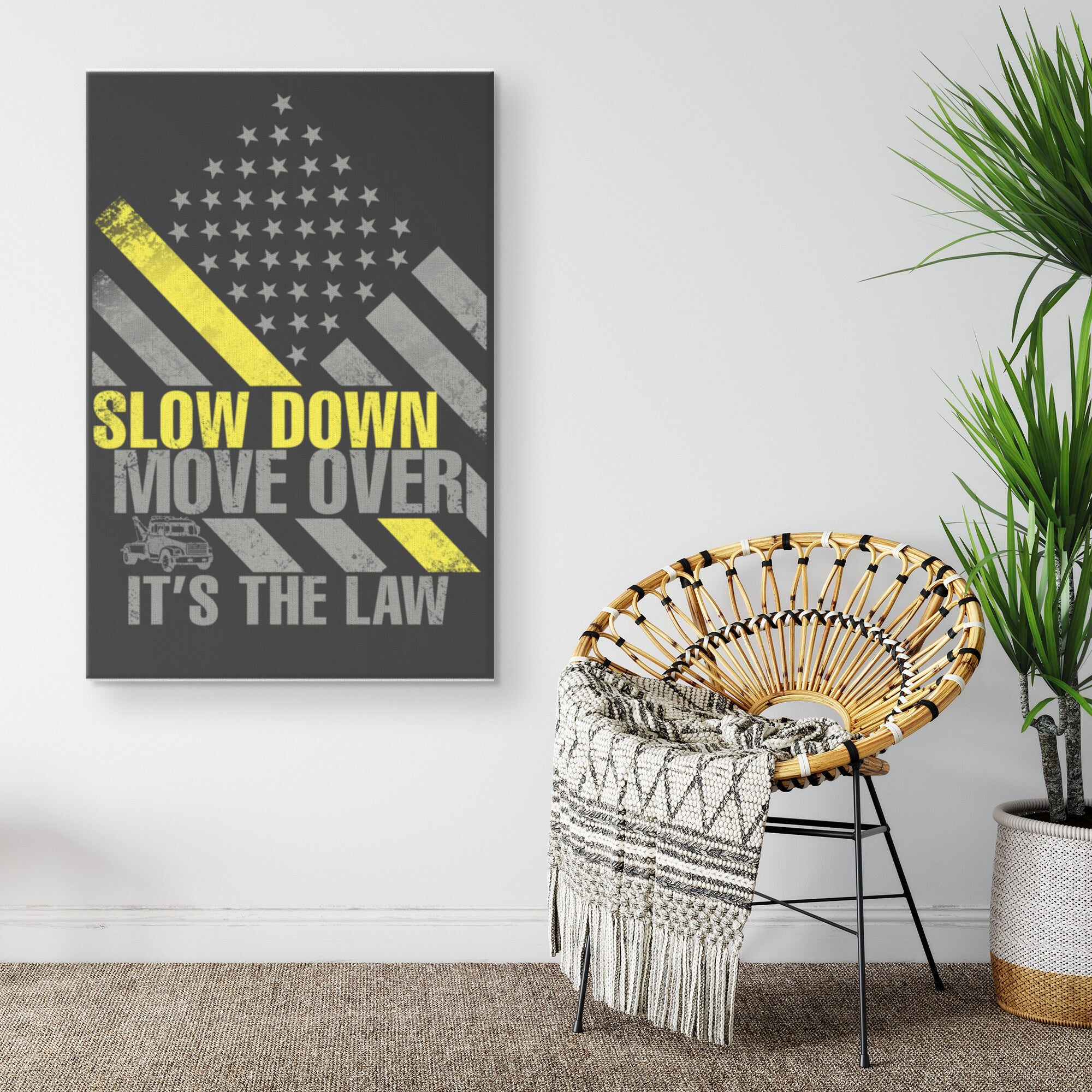 SDMO Canvas