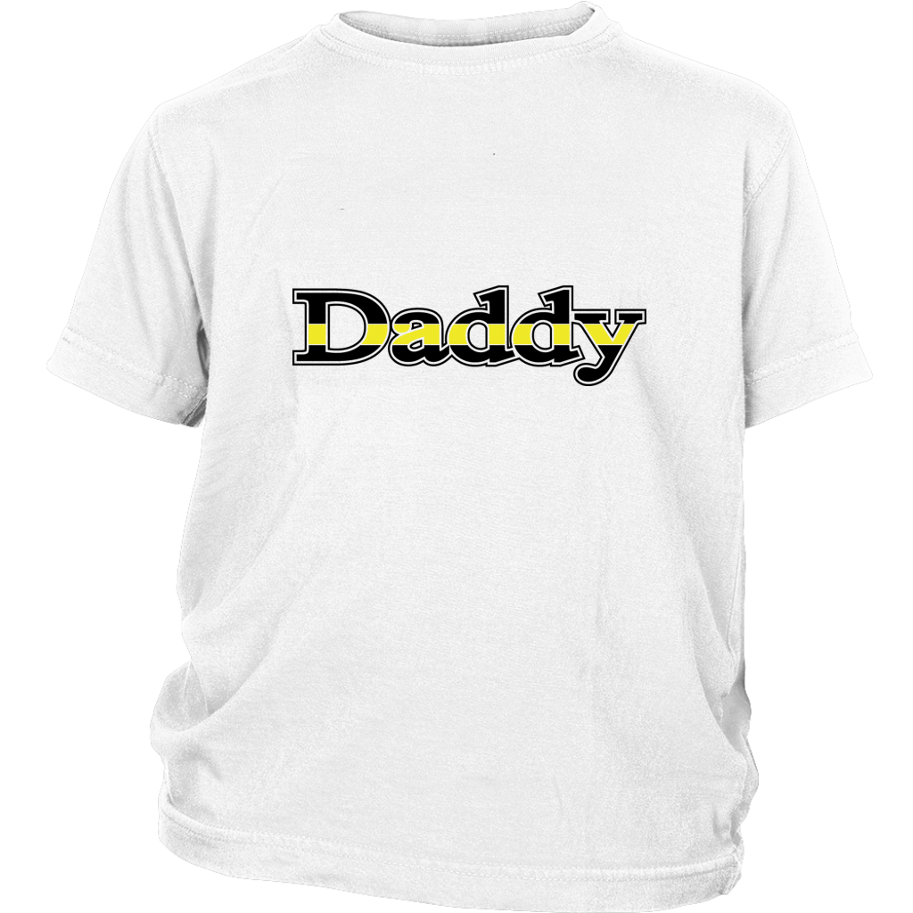 Proud Daddy Kid's Onesie