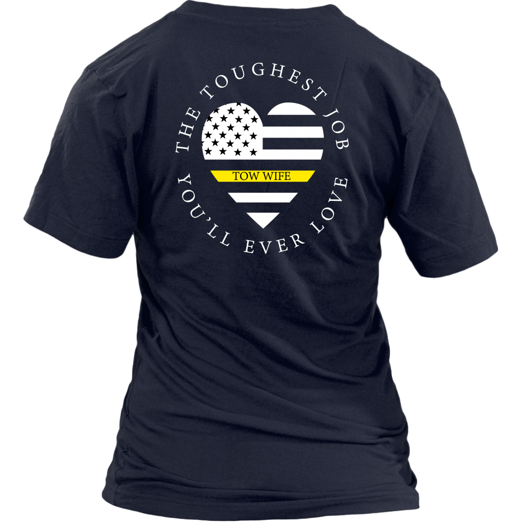 TOW WIFE SHIRT
