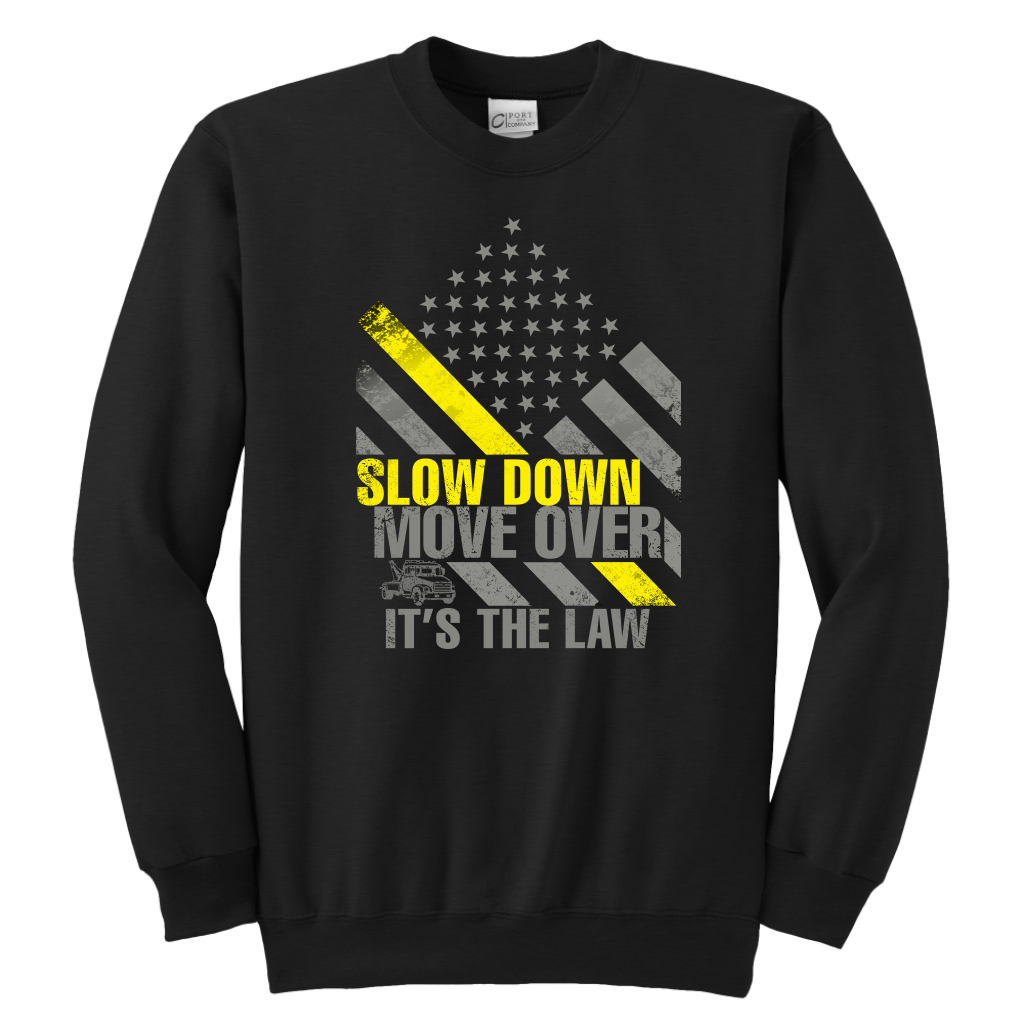 SDMO Kid's Shirts