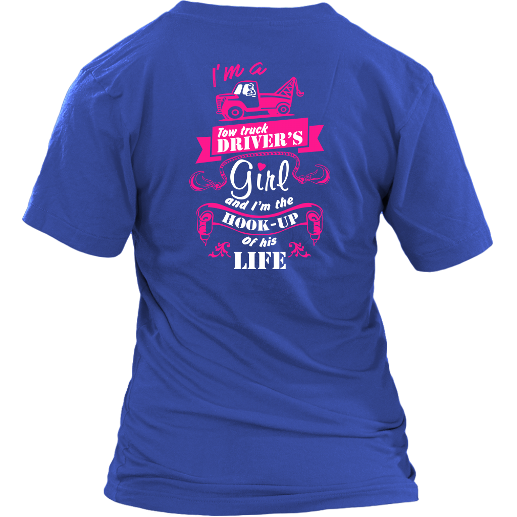 Tow Wife Shirt