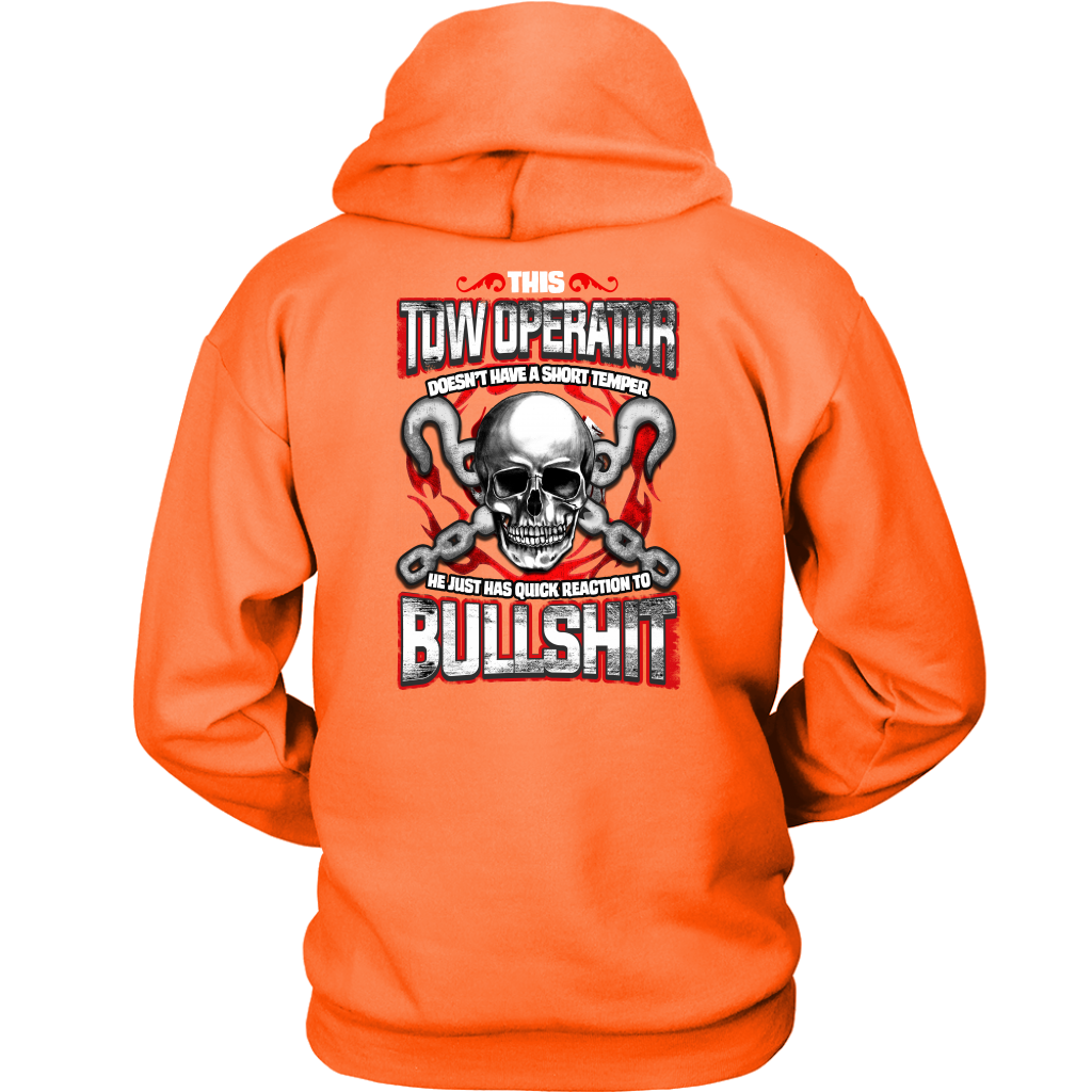 Tow Operator Shirt