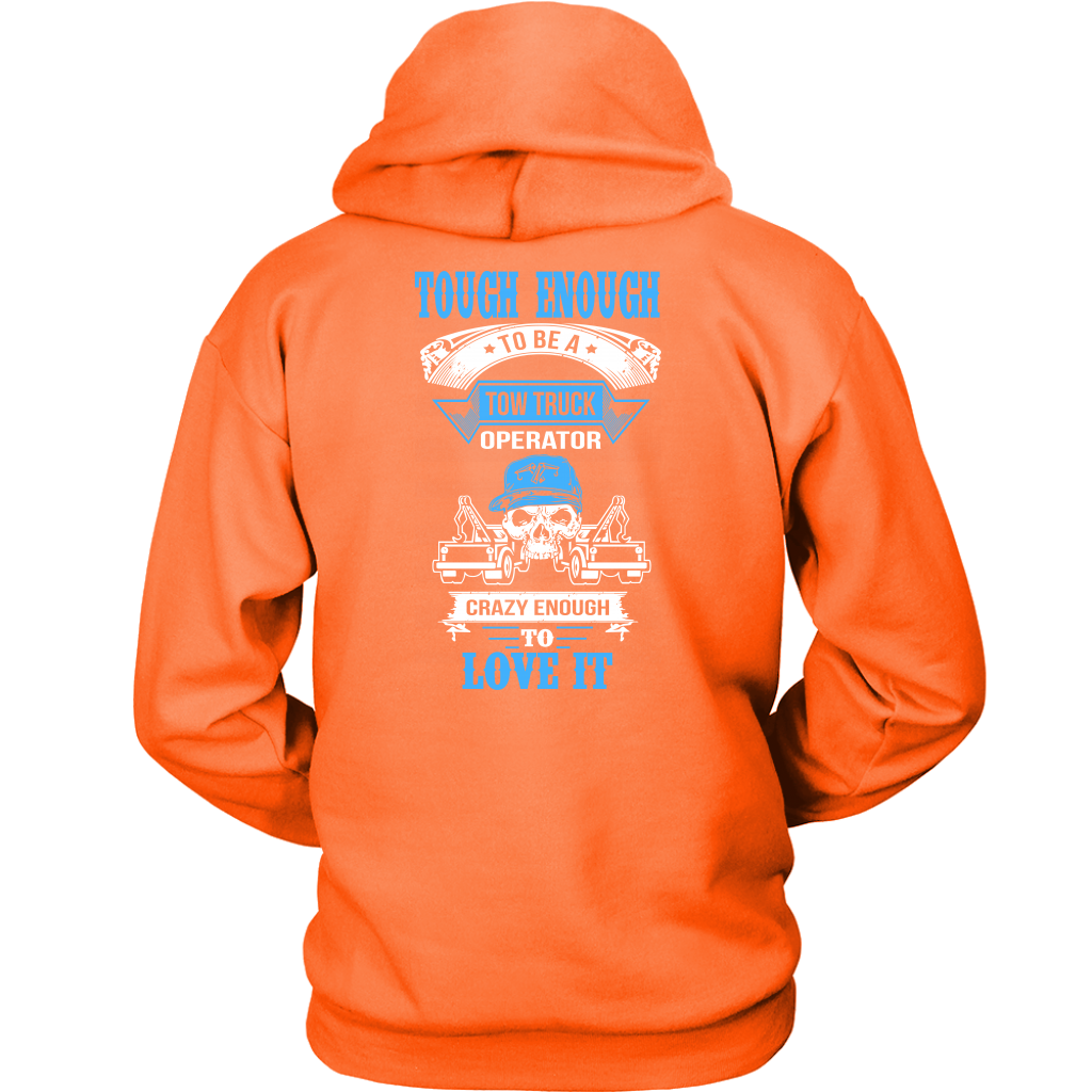 Tow Operator Shirt