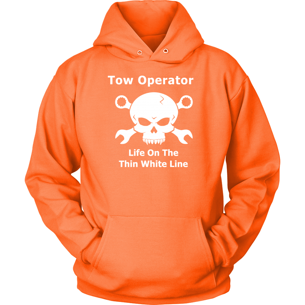 Tow Operator Shirt