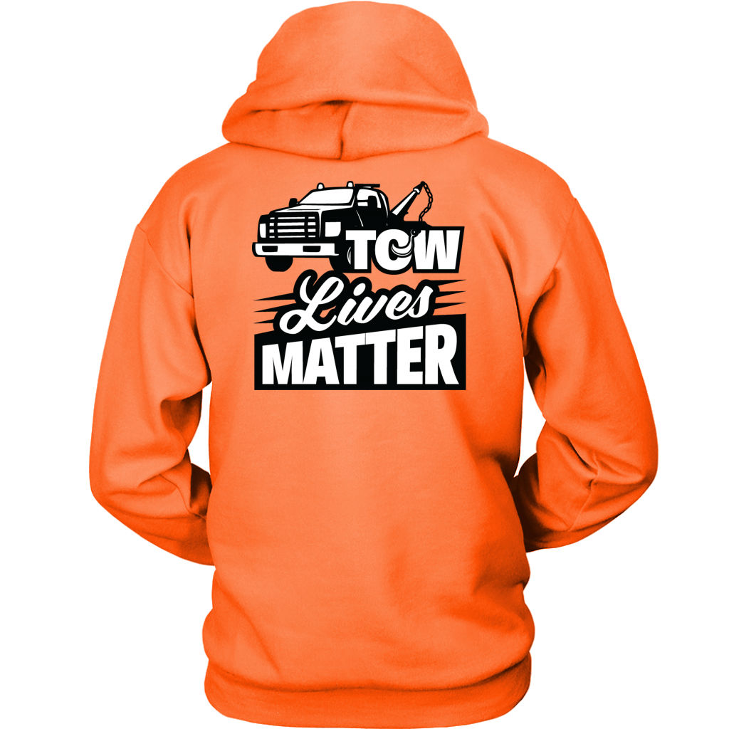 Tow Lives Matter Shirt