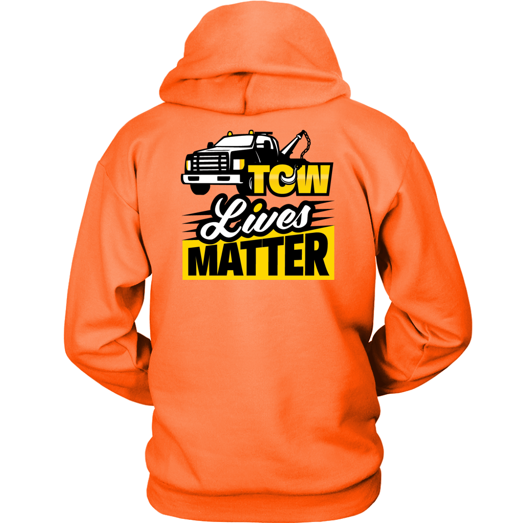 Tow Lives Matter Shirt