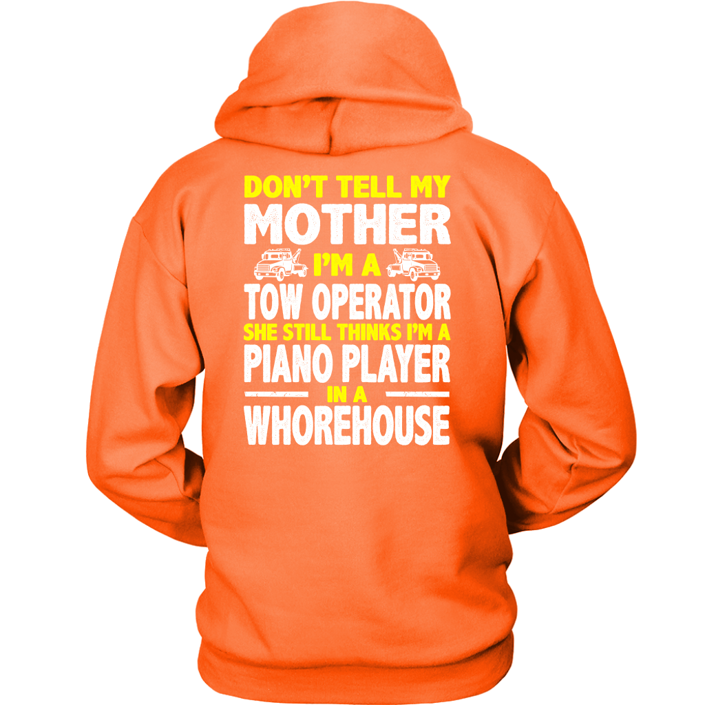 Tow Operator Shirt