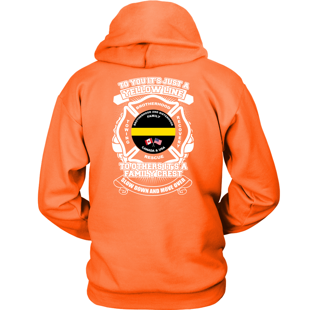 SDMO Shirt