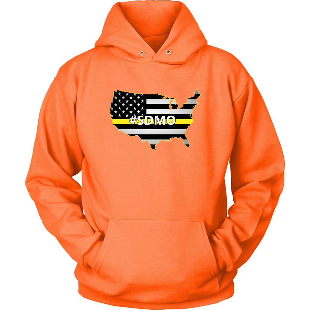 #SDMO Shirt