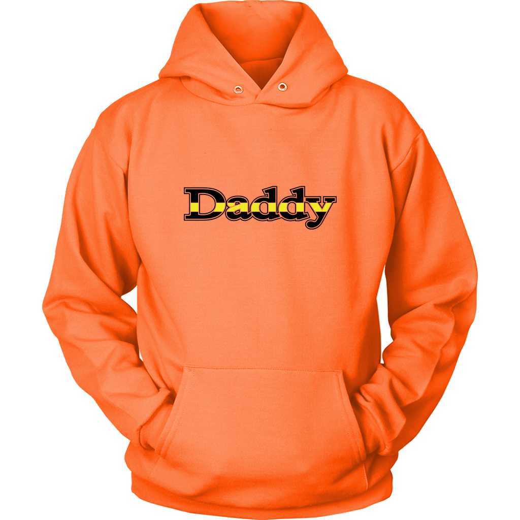 Proud Tow Daddy Shirt