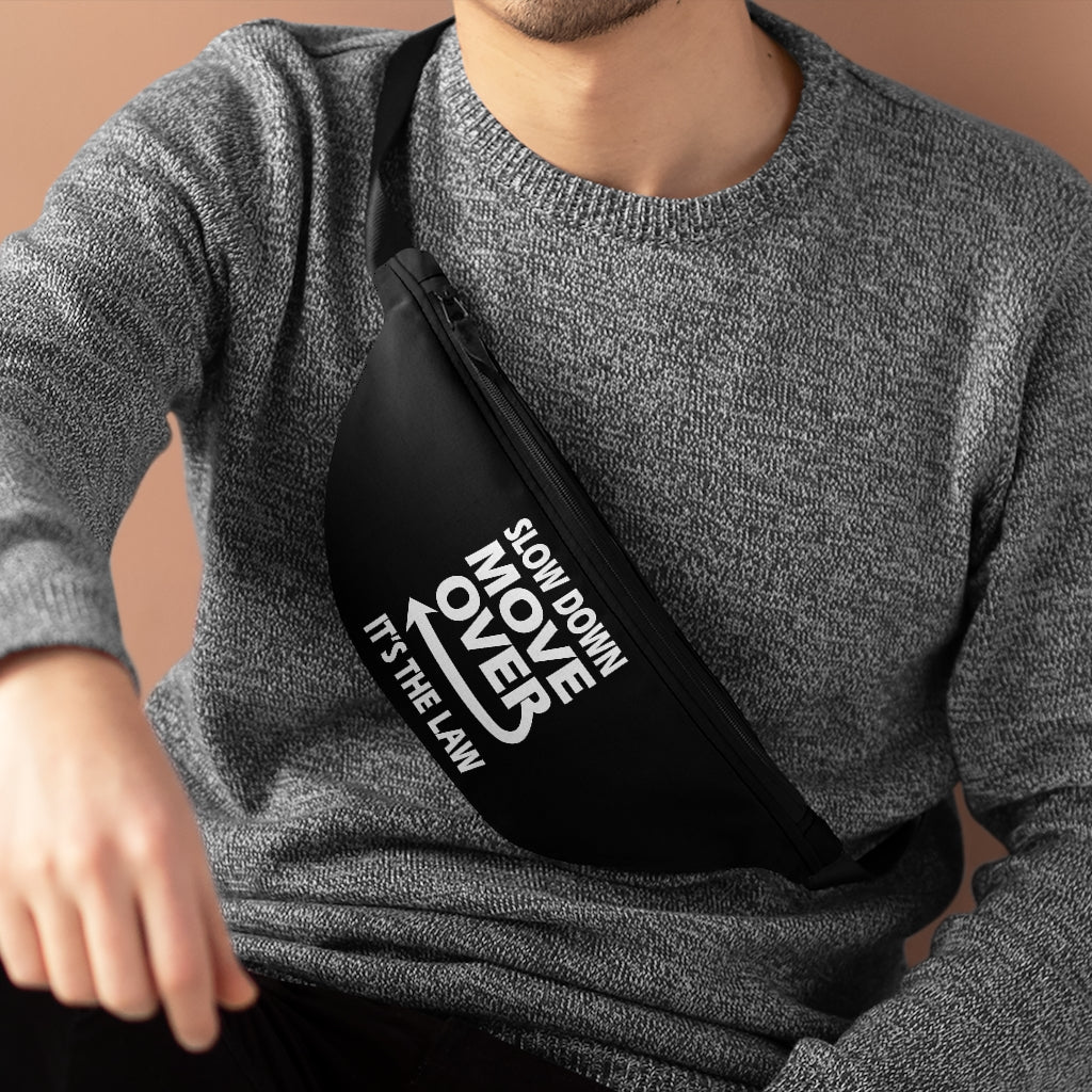SDMO Fanny Pack