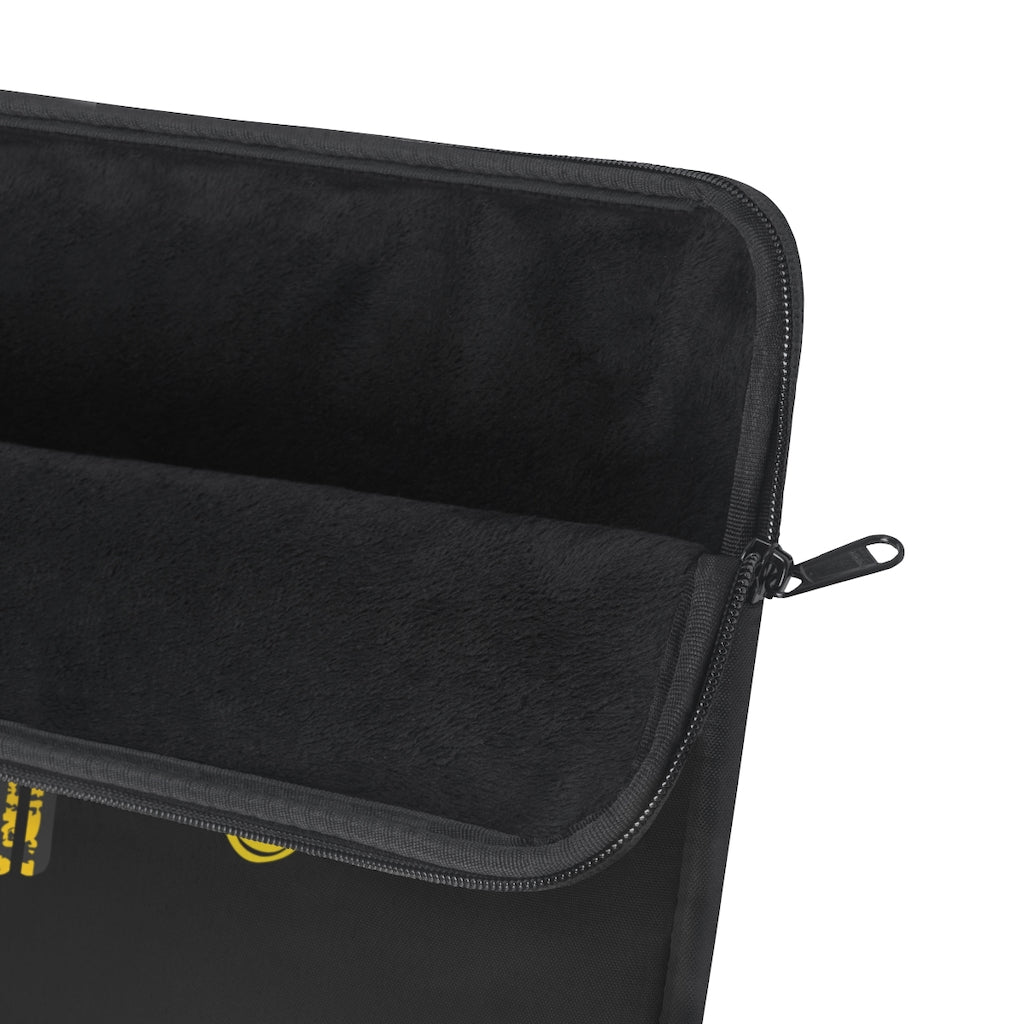 Tow Operator Laptop Sleeve
