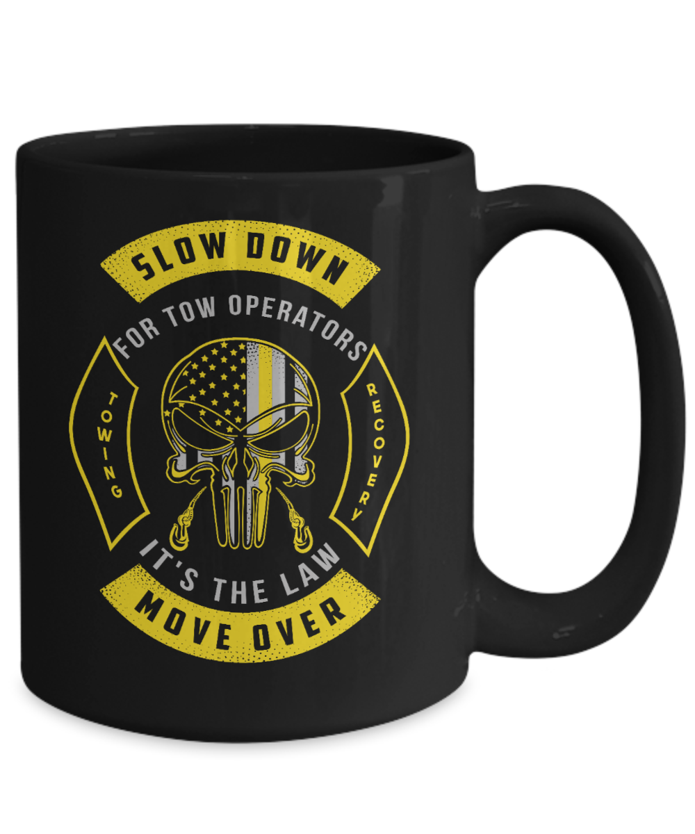 SDMO Mug