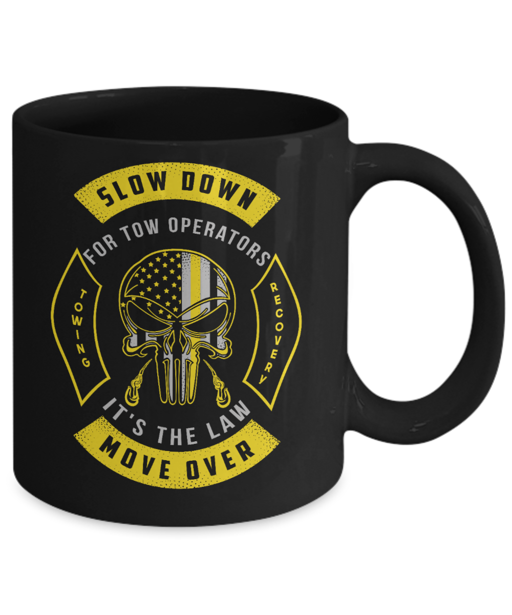 SDMO Mug