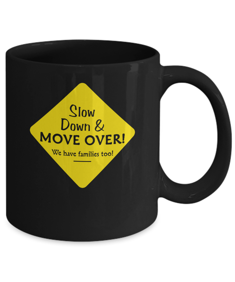 SDMO Mug
