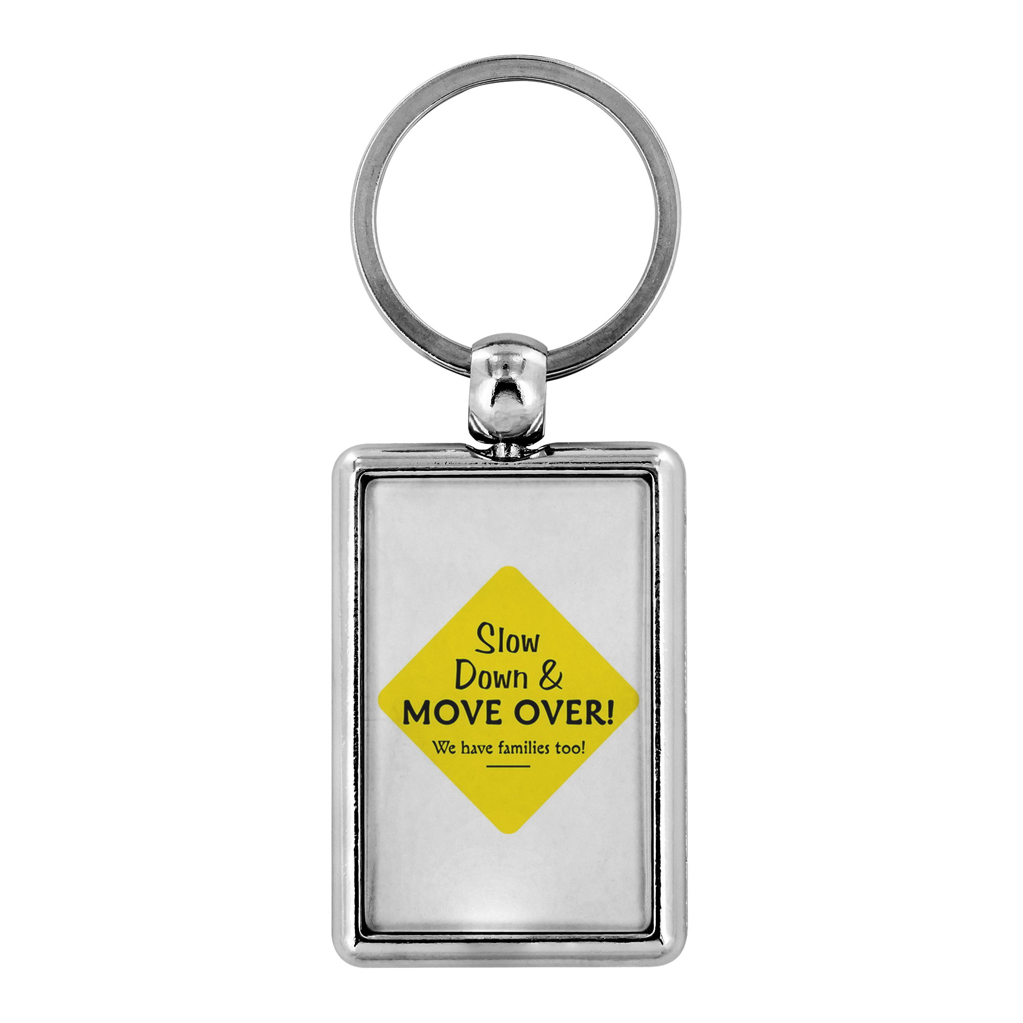 SDMO Keychain