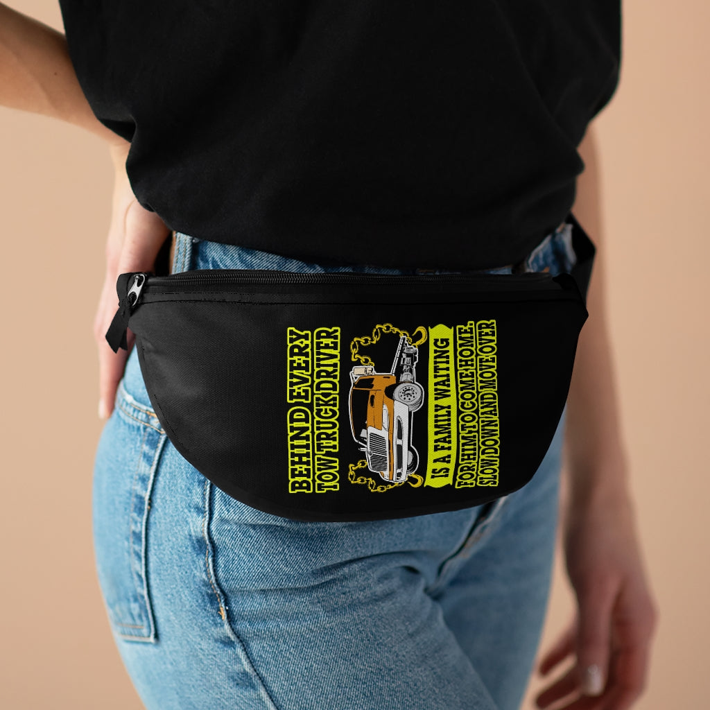 SDMO Fanny Pack