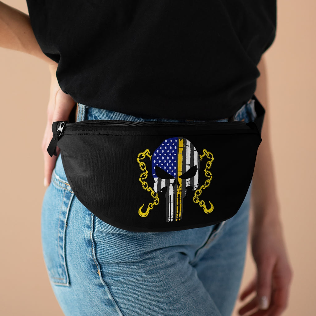 Tow Operator Fanny Pack