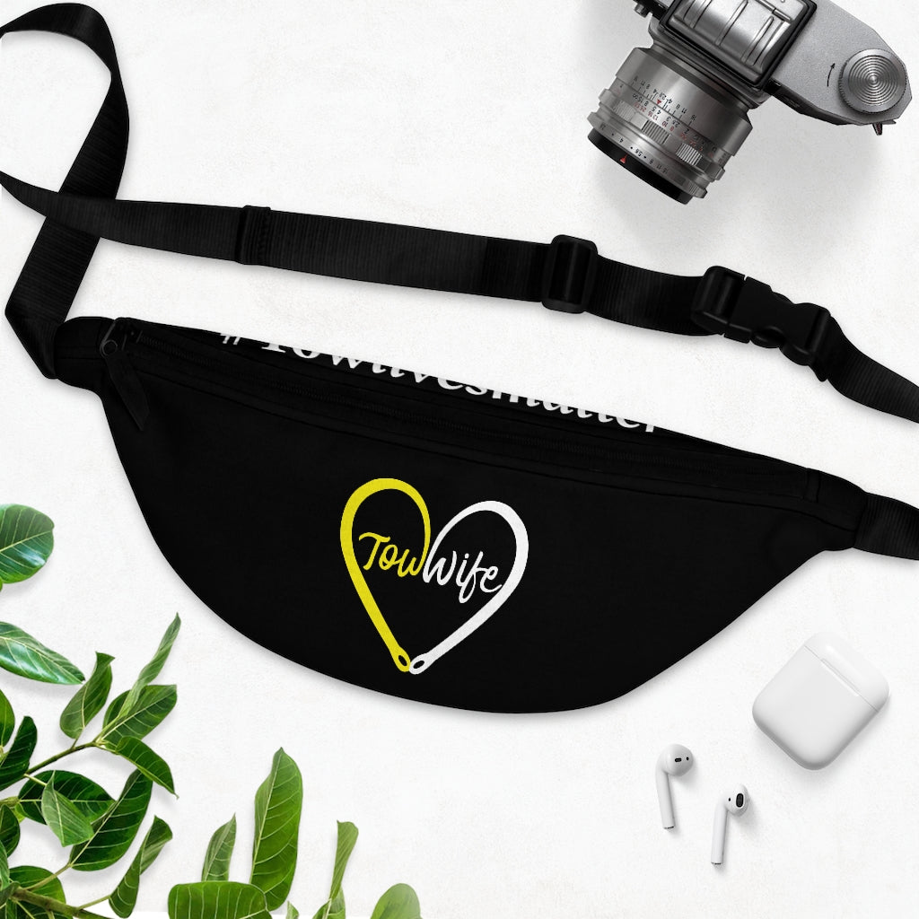 Tow Wife Fanny Pack