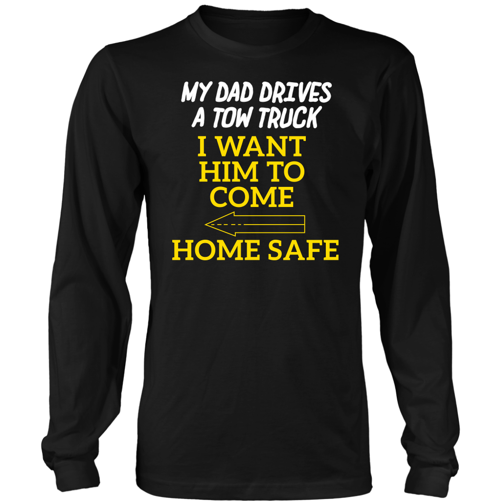 Slow Down Move Over Shirt