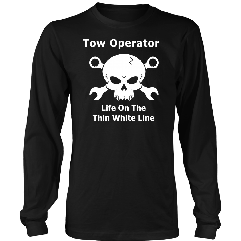 Tow Operator Shirt