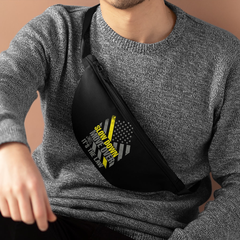 SDMO Fanny Pack