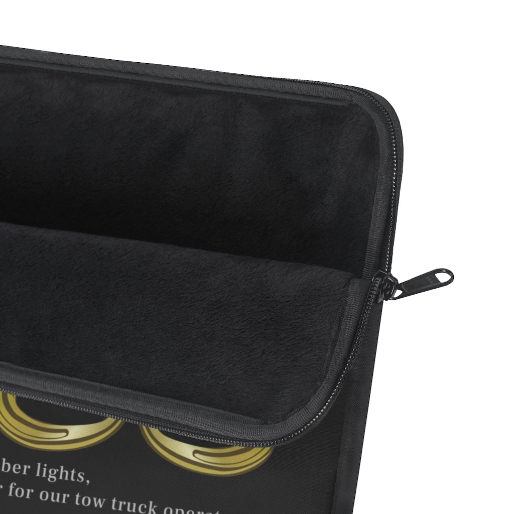 SDMO Laptop Sleeve