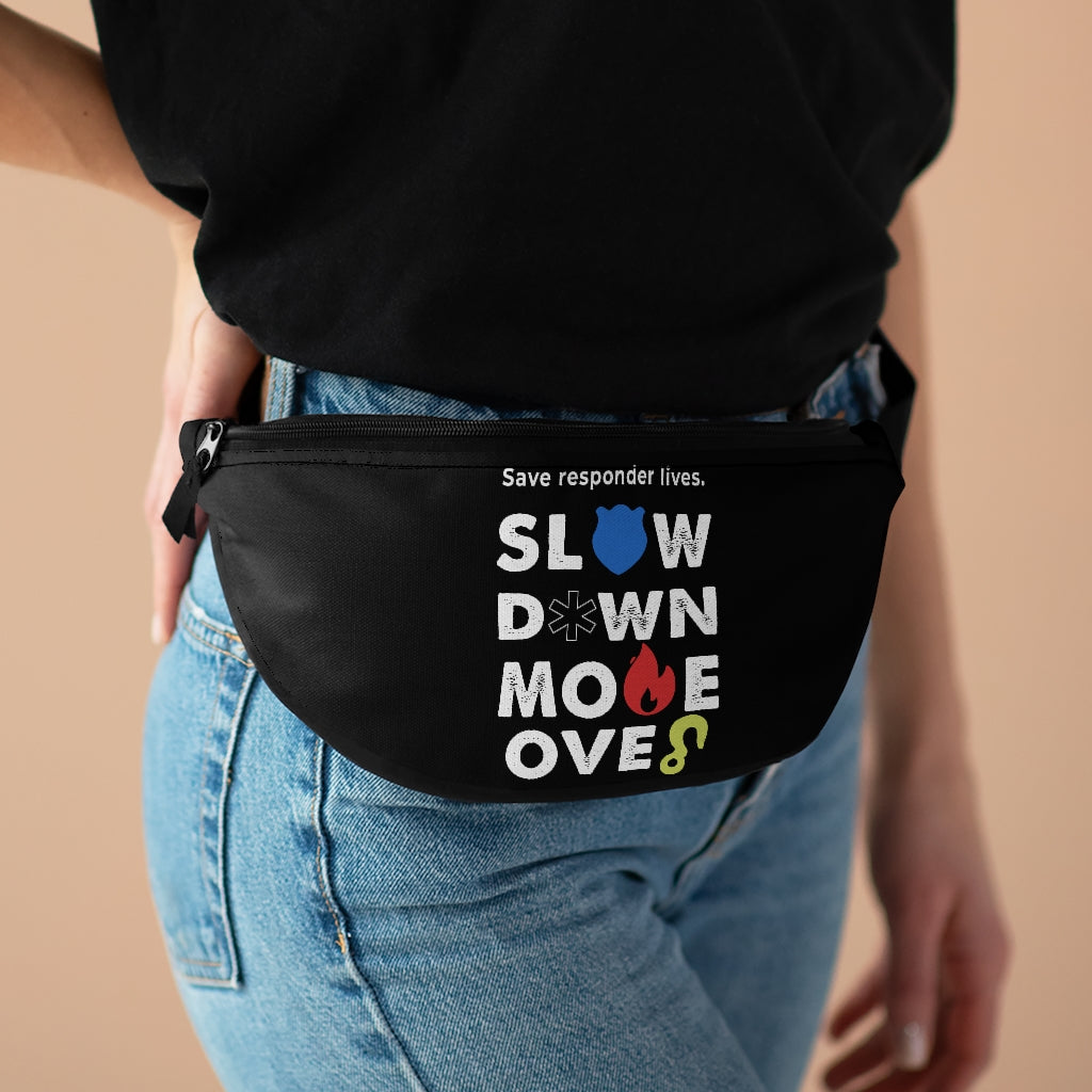 SDMO Fanny Pack