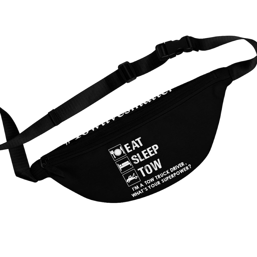 Towing Fanny Pack