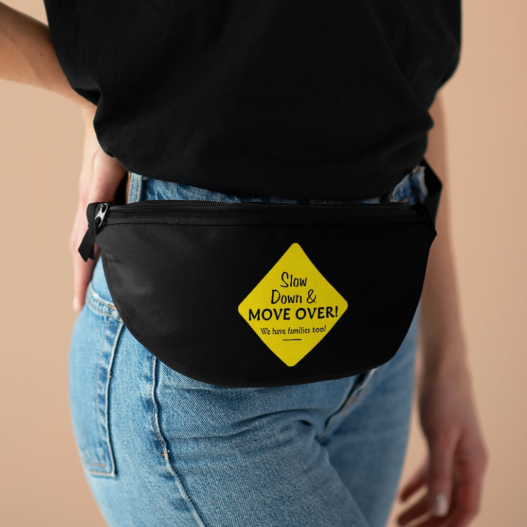 SDMO Fanny Pack
