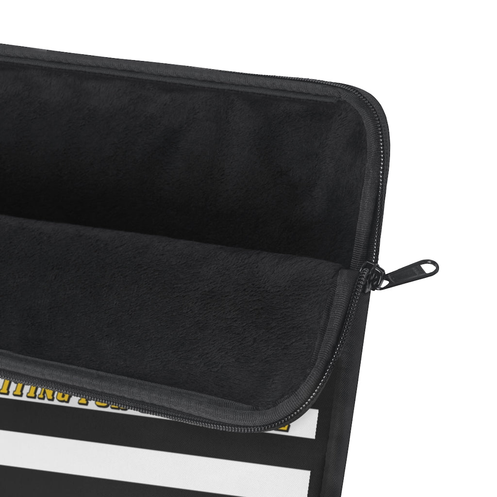 SDMO Laptop Sleeve