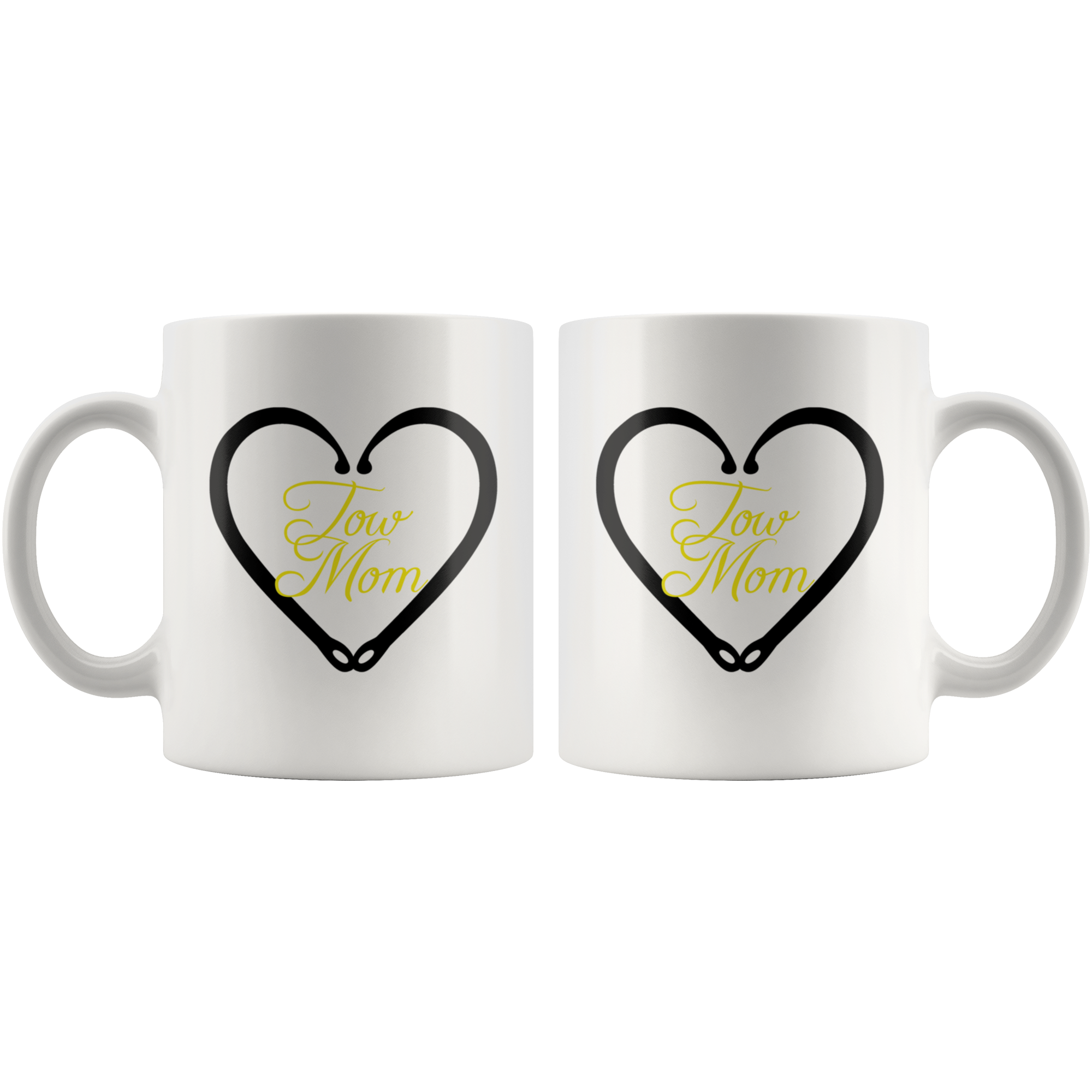 Tow Wife Mug