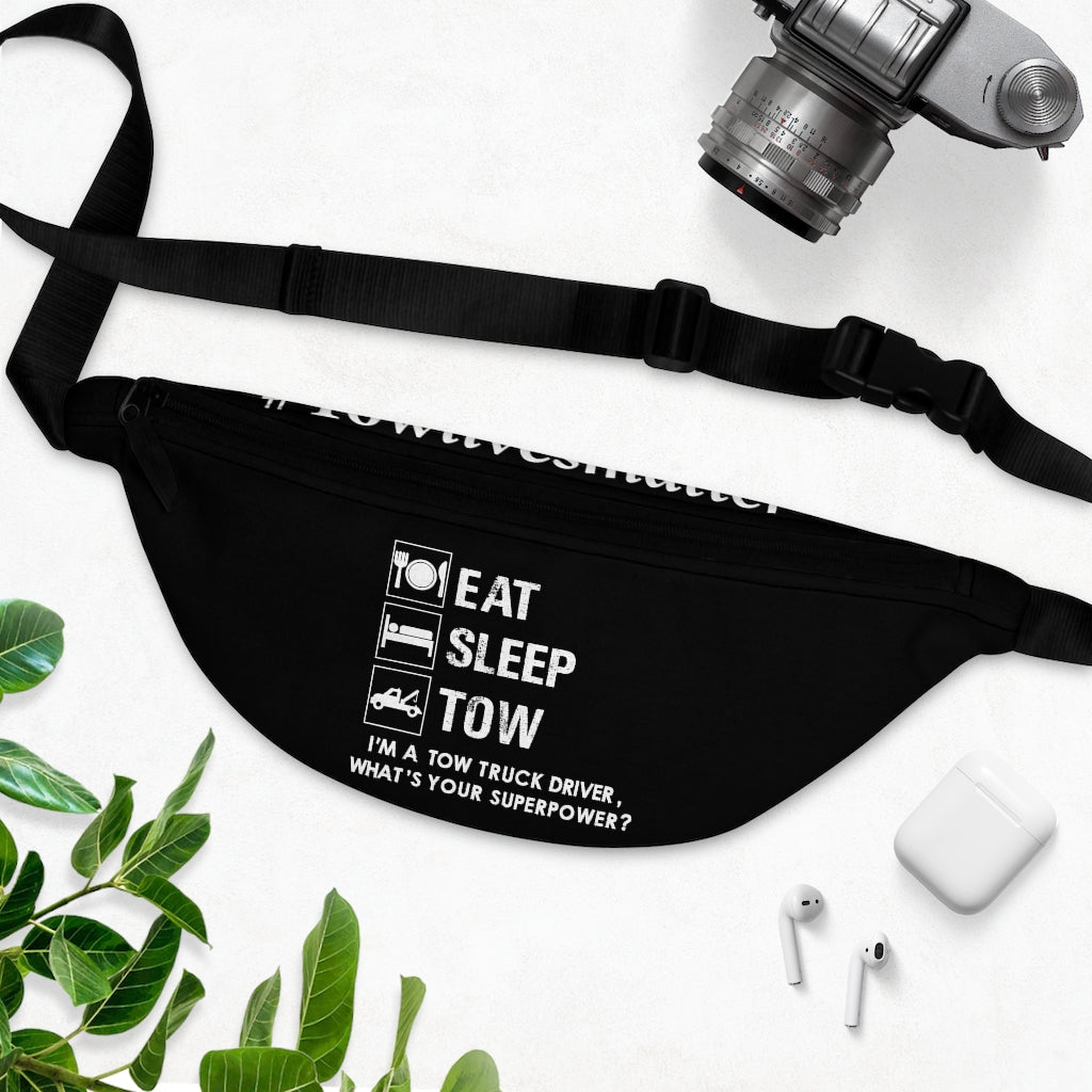 Towing Fanny Pack
