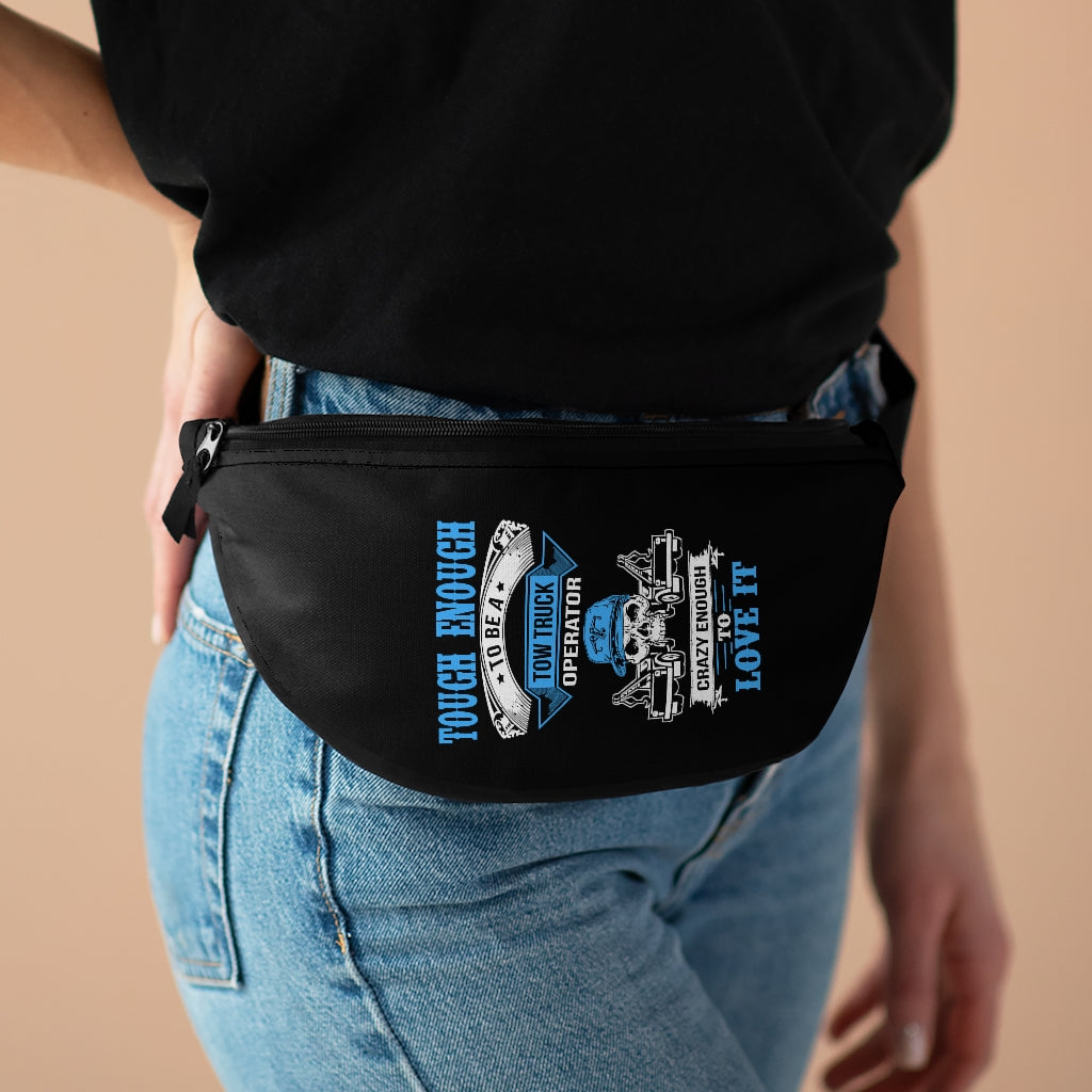 Tow Operator Fanny Pack