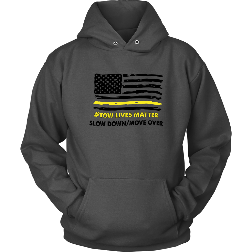 Slow Down Move Over Shirt