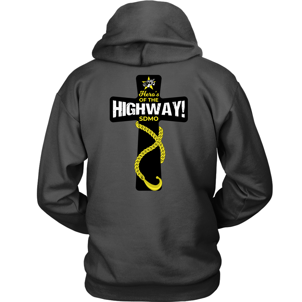 Hereos Of The Highway